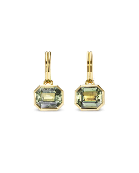 Drop Earrings - Betsy Neimark Lewis Fine Jewelry