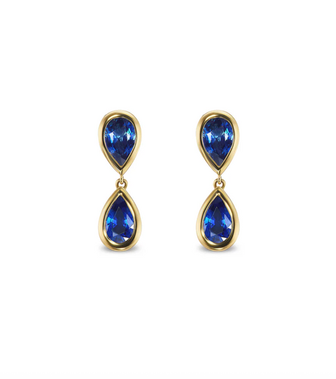 Sapphire Jewelry
